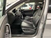 Volkswagen Tiguan 2021 5p Comfortline L4/1.4/T DSG 7/Pas   2021 Volkswagen Tiguan Venta Interiores 16