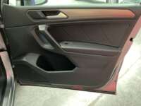 Volkswagen Tiguan 2021 5p Comfortline L4/1.4/T DSG 7/Pas   2021 Volkswagen Tiguan Venta Interiores 17