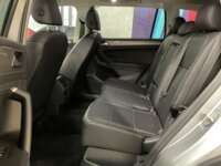 Volkswagen Tiguan 2021 5p Comfortline L4/1.4/T DSG 7/Pas   2021 Volkswagen Tiguan Venta Interiores 19