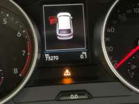 Volkswagen Tiguan 2021 5p Comfortline L4/1.4/T DSG 7/Pas   2021 Volkswagen Tiguan Venta Interiores 3