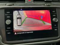 Volkswagen Tiguan 2021 5p Comfortline L4/1.4/T DSG 7/Pas   2021 Volkswagen Tiguan Venta Interiores 9