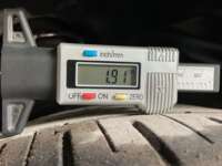 Volkswagen Tiguan 2021 5p Comfortline L4/1.4/T DSG 7/Pas   2021 Volkswagen Tiguan Venta Llantas 2