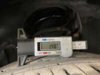 Volkswagen Tiguan 2021 5p Comfortline L4/1.4/T DSG 7/Pas   2021 Volkswagen Tiguan Venta Llantas 11