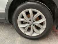 Volkswagen Tiguan 2021 5p Comfortline L4/1.4/T DSG 7/Pas   2021 Volkswagen Tiguan Venta Llantas 4