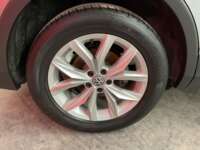 Volkswagen Tiguan 2021 5p Comfortline L4/1.4/T DSG 7/Pas   2021 Volkswagen Tiguan Venta Llantas 7