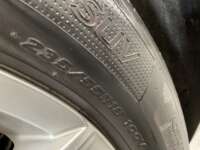 Volkswagen Tiguan 2021 5p Comfortline L4/1.4/T DSG 7/Pas   2021 Volkswagen Tiguan Venta Llantas 9