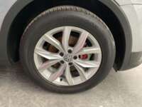 Volkswagen Tiguan 2021 5p Comfortline L4/1.4/T DSG 7/Pas   2021 Volkswagen Tiguan Venta Llantas 10