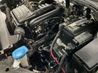 Volkswagen Tiguan 2021 5p Comfortline L4/1.4/T DSG 7/Pas   2021 Volkswagen Tiguan Venta Motor 3