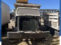 Dina 451 2004 2p Chasis Cabina Motor Perkins Fase IV 2004 Dina Dompe Venta Exteriores 1