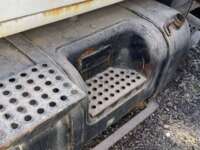 Dina 451 2004 2p Chasis Cabina Motor Perkins Fase IV 2004 Dina Dompe Venta Exteriores 3