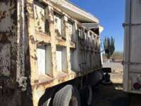 Dina 451 2004 2p Chasis Cabina Motor Perkins Fase IV 2004 Dina Dompe Venta Exteriores 5