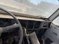 Dina 451 2004 2p Chasis Cabina Motor Perkins Fase IV 2004 Dina Dompe Venta Interiores 1