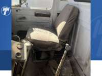 Dina 451 2004 2p Chasis Cabina Motor Perkins Fase IV 2004 Dina Dompe Venta Interiores 5