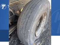 Dina 451 2004 2p Chasis Cabina Motor Perkins Fase IV 2004 Dina Dompe Venta Llantas 1