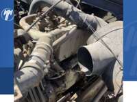 Dina 451 2004 2p Chasis Cabina Motor Perkins Fase IV 2004 Dina Dompe Venta Motor 1