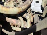 Dina 451 2004 2p Chasis Cabina Motor Perkins Fase IV 2004 Dina Dompe Venta Motor 2