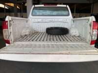 Nissan NP300 Doble Cabina 2020 4p S L4/2.5 Man A/A Paq. Seg. 2020 Nissan NP300 Doble Cabina Venta Cajuela 1
