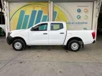 Nissan NP300 Doble Cabina 2020 4p S L4/2.5 Man A/A Paq. Seg. 2020 Nissan NP300 Doble Cabina Venta Exteriores 8