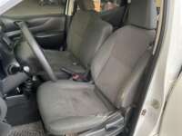 Nissan NP300 Doble Cabina 2020 4p S L4/2.5 Man A/A Paq. Seg. 2020 Nissan NP300 Doble Cabina Venta Interiores 14