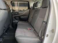 Nissan NP300 Doble Cabina 2020 4p S L4/2.5 Man A/A Paq. Seg. 2020 Nissan NP300 Doble Cabina Venta Interiores 16