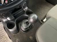 Nissan NP300 Doble Cabina 2020 4p S L4/2.5 Man A/A Paq. Seg. 2020 Nissan NP300 Doble Cabina Venta Interiores 8