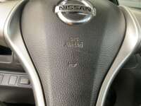 Nissan NP300 Doble Cabina 2020 4p S L4/2.5 Man A/A Paq. Seg. 2020 Nissan NP300 Doble Cabina Venta Interiores 10