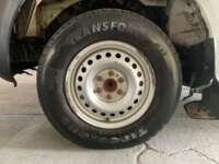 Nissan NP300 Doble Cabina 2020 4p S L4/2.5 Man A/A Paq. Seg. 2020 Nissan NP300 Doble Cabina Venta Llantas 1