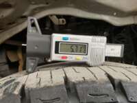 Nissan NP300 Doble Cabina 2020 4p S L4/2.5 Man A/A Paq. Seg. 2020 Nissan NP300 Doble Cabina Venta Llantas 3