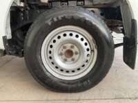 Nissan NP300 Doble Cabina 2020 4p S L4/2.5 Man A/A Paq. Seg. 2020 Nissan NP300 Doble Cabina Venta Llantas 4