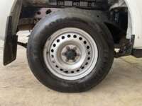 Nissan NP300 Doble Cabina 2020 4p S L4/2.5 Man A/A Paq. Seg. 2020 Nissan NP300 Doble Cabina Venta Llantas 7