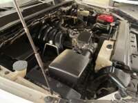 Nissan NP300 Doble Cabina 2020 4p S L4/2.5 Man A/A Paq. Seg. 2020 Nissan NP300 Doble Cabina Venta Motor 1