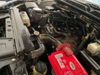 Nissan NP300 Doble Cabina 2020 4p S L4/2.5 Man A/A Paq. Seg. 2020 Nissan NP300 Doble Cabina Venta Motor 3