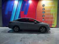 Nissan Versa 2024 4p Advance L4/1.6 CVT 2024 Nissan Versa Venta Exteriores 4