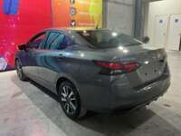 Nissan Versa 2024 4p Advance L4/1.6 CVT 2024 Nissan Versa Venta Exteriores 5