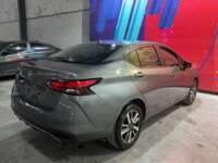 Nissan Versa 2024 4p Advance L4/1.6 CVT 2024 Nissan Versa Venta Exteriores 7