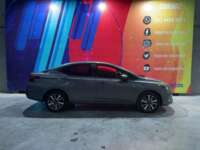 Nissan Versa 2024 4p Advance L4/1.6 CVT 2024 Nissan Versa Venta Exteriores 8