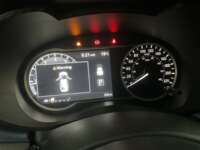 Nissan Versa 2024 4p Advance L4/1.6 CVT 2024 Nissan Versa Venta Interiores 2