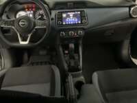 Nissan Versa 2024 4p Advance L4/1.6 CVT 2024 Nissan Versa Venta Interiores 4