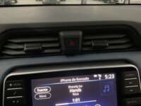 Nissan Versa 2024 4p Advance L4/1.6 CVT 2024 Nissan Versa Venta Interiores 5