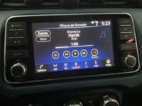 Nissan Versa 2024 4p Advance L4/1.6 CVT 2024 Nissan Versa Venta Interiores 6