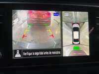 Nissan Versa 2024 4p Advance L4/1.6 CVT 2024 Nissan Versa Venta Interiores 7