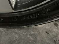 Nissan Versa 2024 4p Advance L4/1.6 CVT 2024 Nissan Versa Venta Llantas 3