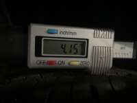 Nissan Versa 2024 4p Advance L4/1.6 CVT 2024 Nissan Versa Venta Llantas 5