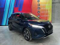 Nissan Kicks 2024 5p Advance e-Power Híbrido L3/1.2 Aut 2024 Nissan Kicks Venta Exteriores 3