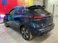 Nissan Kicks 2024 5p Advance e-Power Híbrido L3/1.2 Aut 2024 Nissan Kicks Venta Exteriores 5