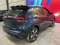 Nissan Kicks 2024 5p Advance e-Power Híbrido L3/1.2 Aut 2024 Nissan Kicks Venta Exteriores 7