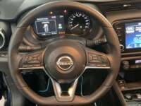 Nissan Kicks 2024 5p Advance e-Power Híbrido L3/1.2 Aut 2024 Nissan Kicks Venta Interiores 1