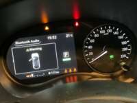 Nissan Kicks 2024 5p Advance e-Power Híbrido L3/1.2 Aut 2024 Nissan Kicks Venta Interiores 2