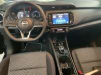 Nissan Kicks 2024 5p Advance e-Power Híbrido L3/1.2 Aut 2024 Nissan Kicks Venta Interiores 4