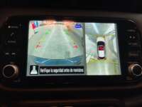 Nissan Kicks 2024 5p Advance e-Power Híbrido L3/1.2 Aut 2024 Nissan Kicks Venta Interiores 9